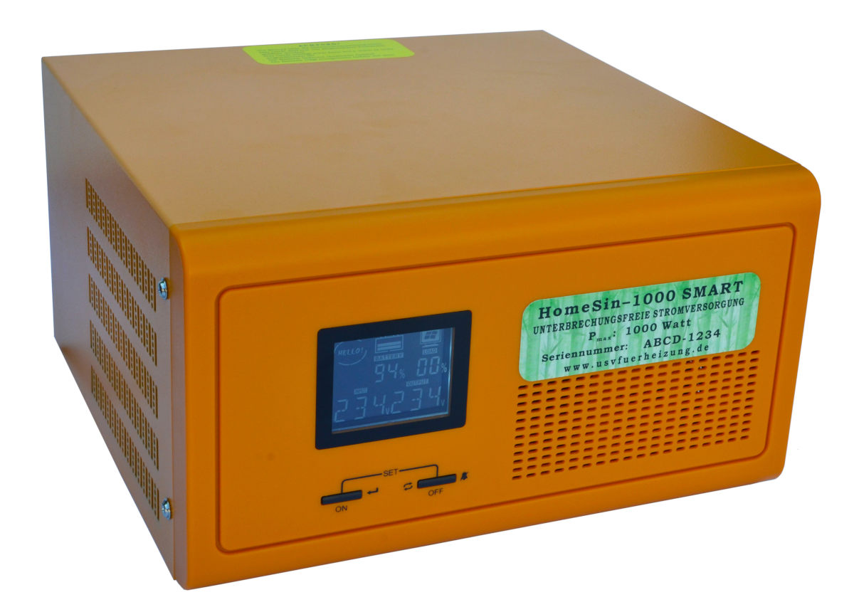 HomeSin 1000 Smart