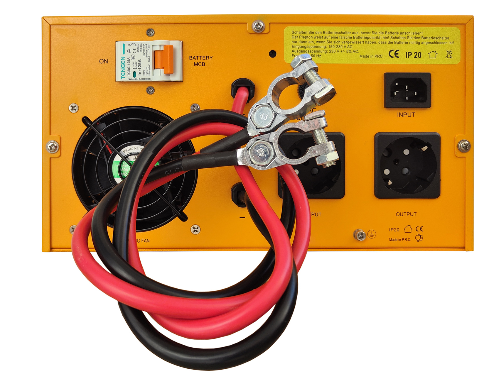 HomeSin 300 Smart – Bild 3