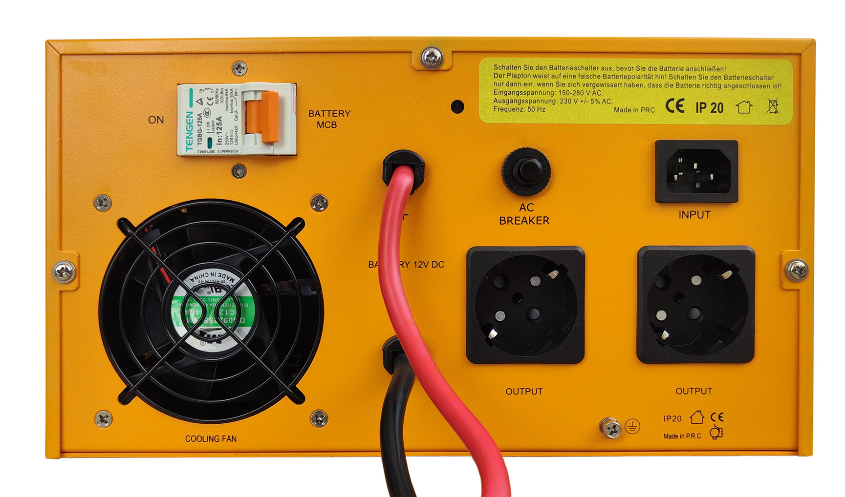 HomeSin 300 Smart – Bild 2